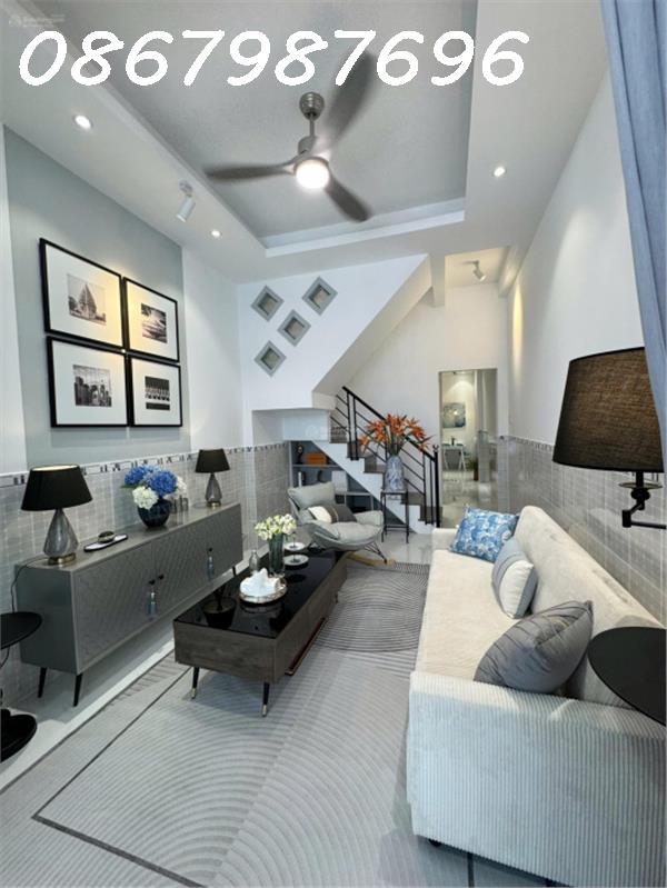 🏠 Bán Nhà Đẹp Phường Phước Hải – Nha Trang  Full Nội Thất – Giá 3 Tỷ 3 - Ảnh 1