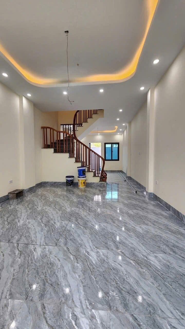 Bán nhà ngõ dịch vọng hậu - Ảnh 1