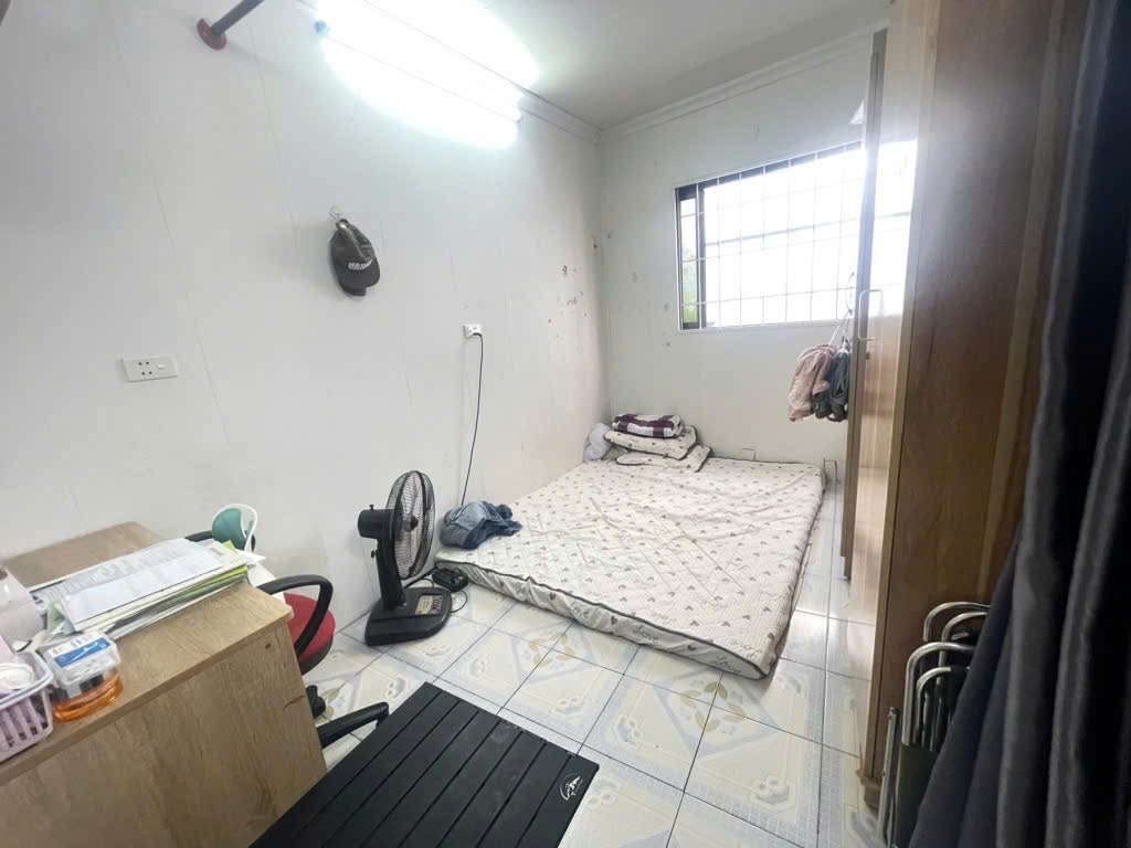 Bán nhà quan hoa đường bờ sông - Ảnh chính