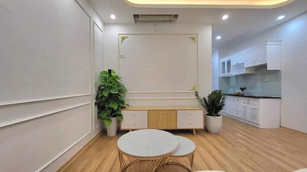 Căn hộ chung cư Kim Văn Kim Lũ phường Đại Kim, quận Hoàng Mai, 54m2, 2 ngủ, giá 2.7x Tỷ - Ảnh 2
