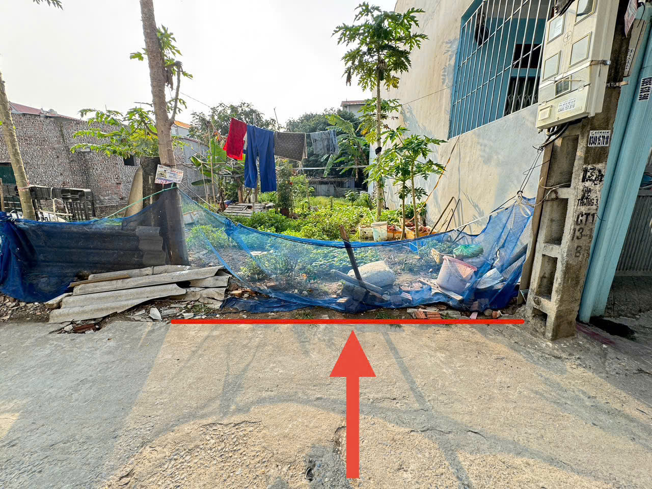 Bán Gấp Lô Đất Tổ 6, thị trấn Quang Minh, Mê Linh. Vị Trí Đẹp, Tiềm Năng Tăng Giá - Ảnh 2
