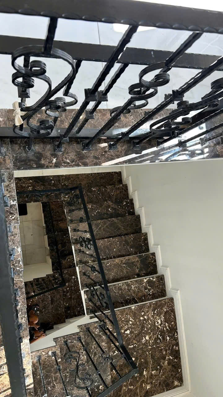 Tìm chủ nhân mới BIỆT THỰ 230m2 3 lầu đường Nguyễn Ảnh Thủ, p.Trung Mỹ, Quận 12. - Ảnh 4