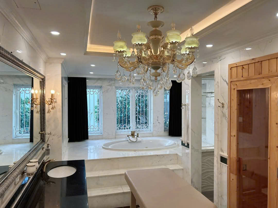 Tìm chủ nhân mới BIỆT THỰ 230m2 3 lầu đường Nguyễn Ảnh Thủ, p.Trung Mỹ, Quận 12. - Ảnh 3