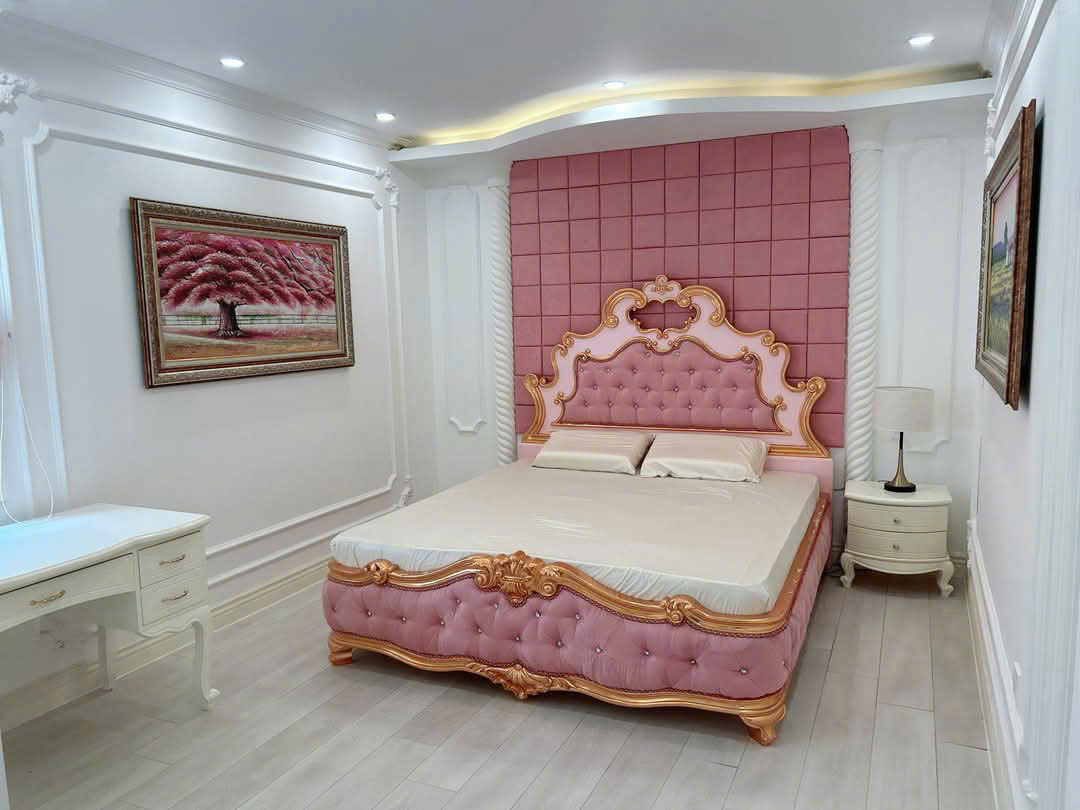 Tìm chủ nhân mới BIỆT THỰ 230m2 3 lầu đường Nguyễn Ảnh Thủ, p.Trung Mỹ, Quận 12. - Ảnh 2