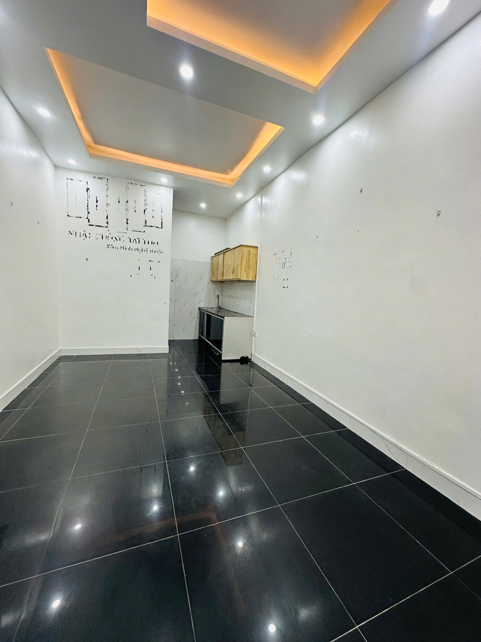 Lĩnh Nam - Hoàng Mai - HÀ NỘI - Ảnh 1