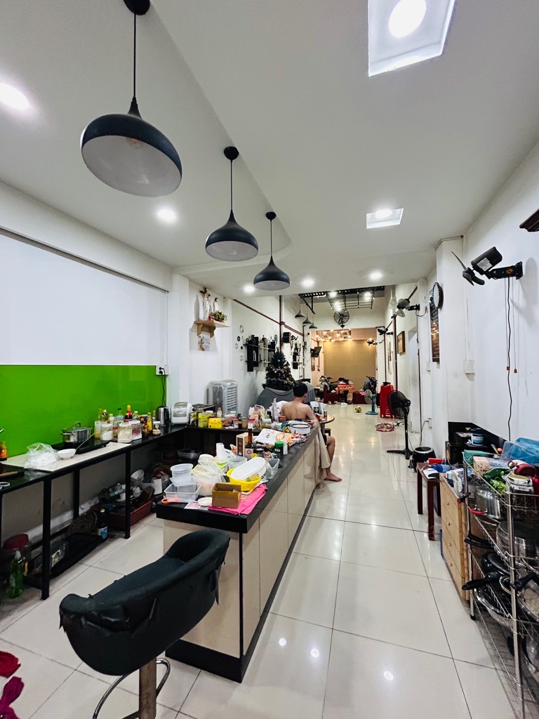 Mặt tiền Phạm Thế Hiển Quận 8, 5x30, chỉ 12 tỷ - Ảnh 2