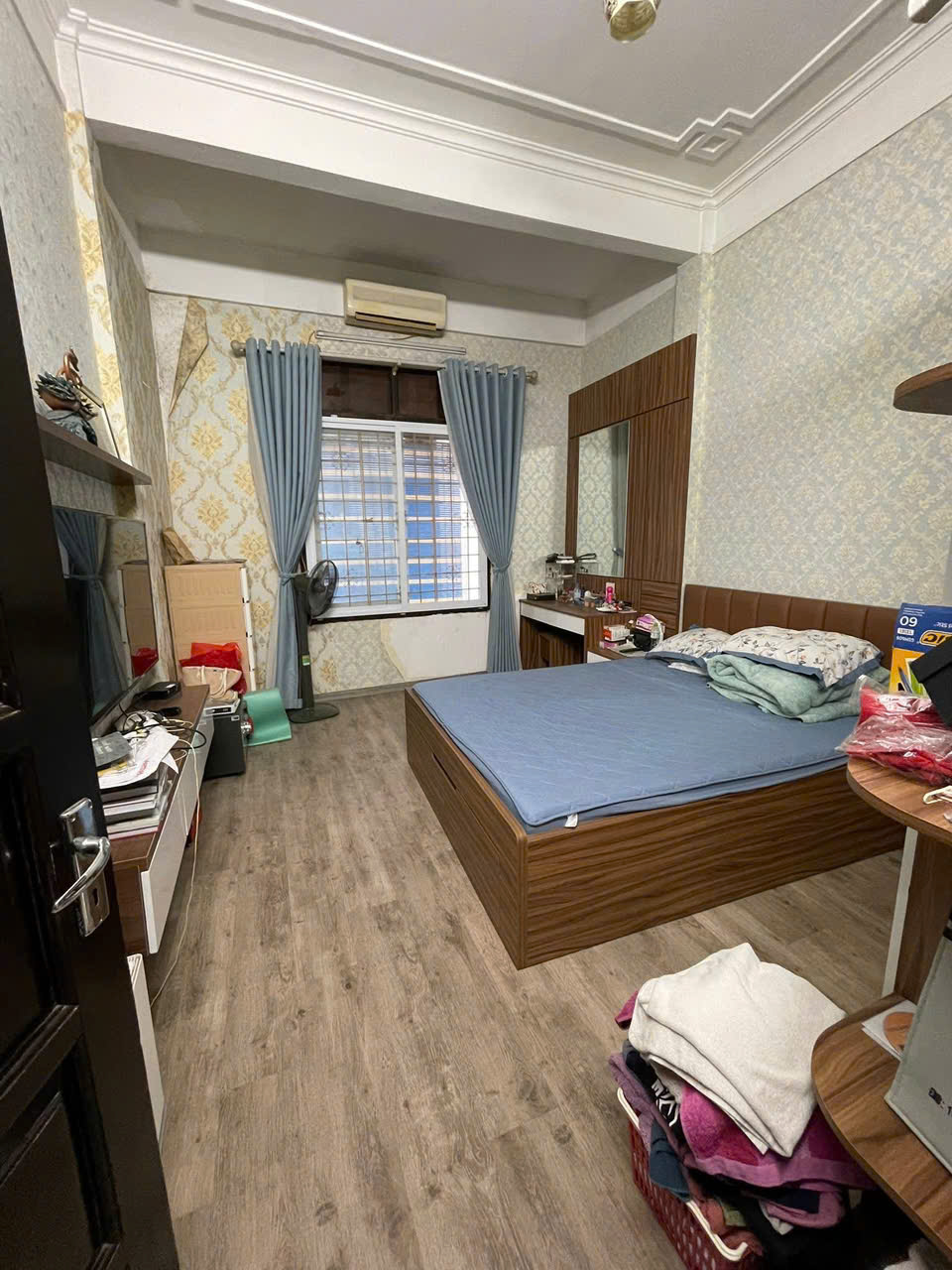 siêu phẩm Đông Đa,hai mặt ngõ ô tô thoáng, kinh doanh,ngõ thông,60m2,5T,16 tỷ5 - Ảnh 2