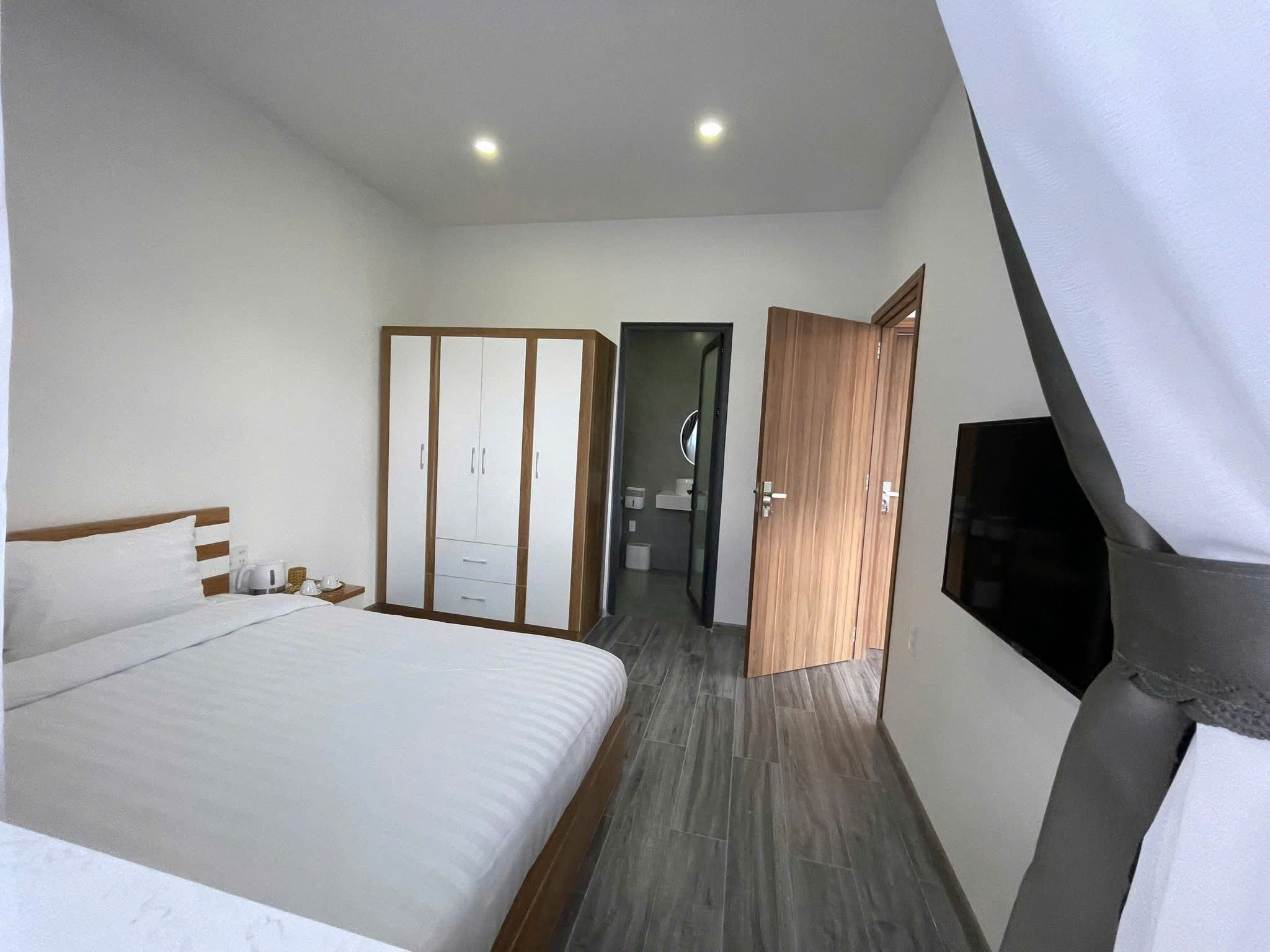 Bán nhà nguyên căn đường Nguyễn Trung Trực, Phường 4, Đà Lạt - Ảnh 2