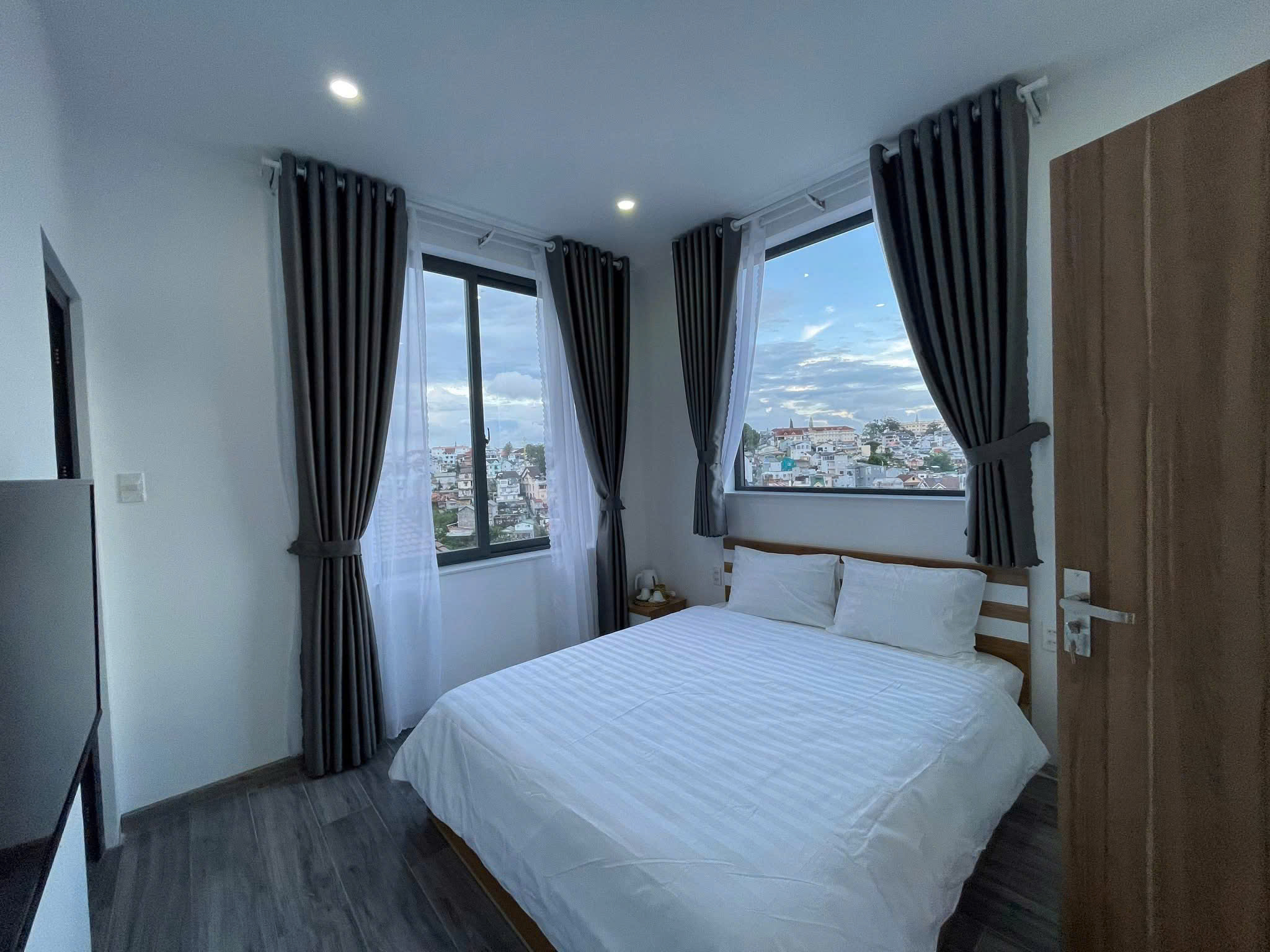 Bán nhà nguyên căn đường Nguyễn Trung Trực, Phường 4, Đà Lạt - Ảnh 3