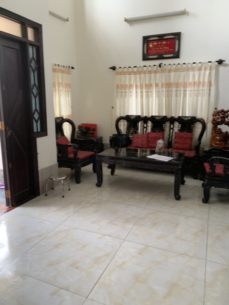 Bán nhà hiếm Bùi Minh Trực ngang khủng 6m, 130m2, chỉ 9 tỷ nhỉnh - Ảnh 1