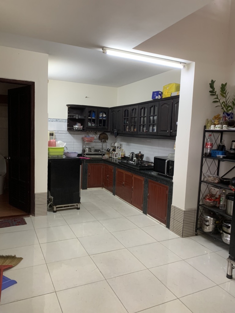 Bán nhà hiếm Bùi Minh Trực ngang khủng 6m, 130m2, chỉ 9 tỷ nhỉnh - Ảnh 3