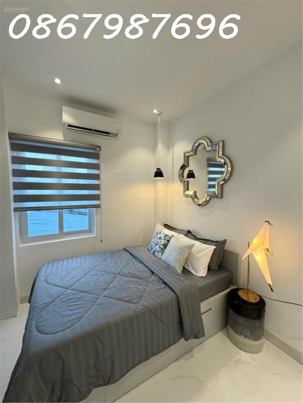 🏠 Bán Nhà Đẹp Phường Phước Hải – Nha Trang  Full Nội Thất – Giá 3 Tỷ 3 - Ảnh 3