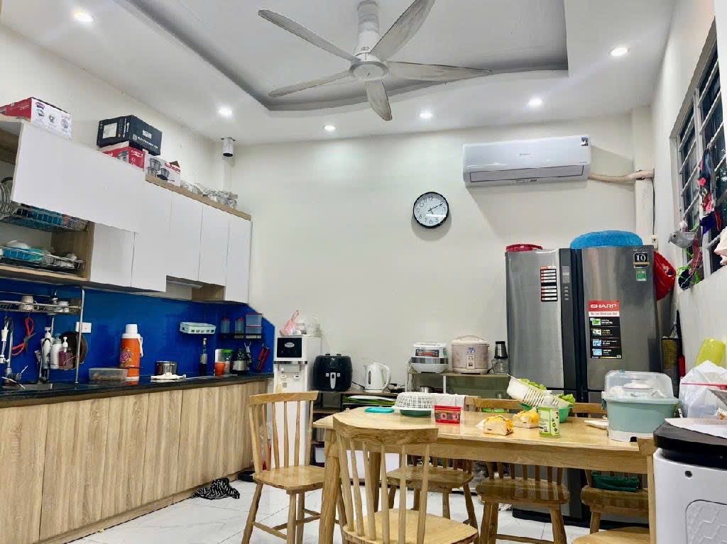 Nhà mặt ngõ, Tổ 13 Yên Nghĩa, Hà Đông, 40m, 4tầng, MT 3,9m, Giá 5,9tỷ - Ảnh 2
