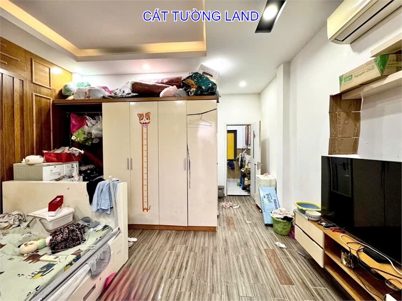 GẤP! Nhà 5 Tầng, Hẻm 6m Lê Đức Thọ, Gò Vấp. Giá CHốt 4.95 tỷ - Ảnh 3