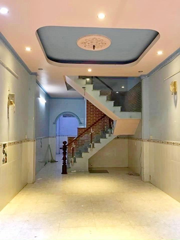 Mặt tiền kinh doanh Tạ Quang Bửu, gần công viên, 4x17, 4 tầng chỉ 9 tỷ 5 - Ảnh 2