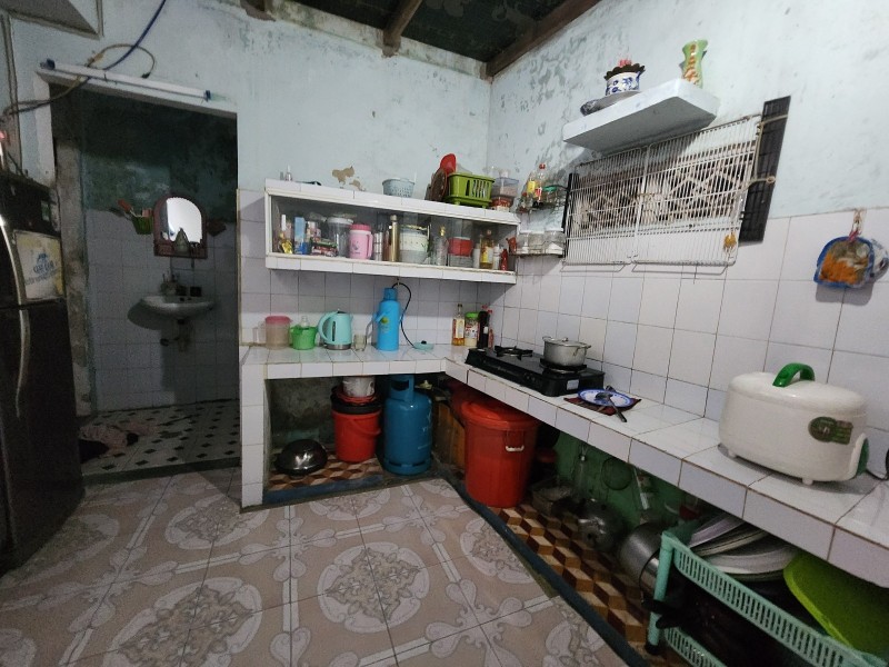 ♪ Mặt Tiền Nại Nghĩa sát Sông Hàn Trần Hưng Đạo, 65m2, gác lửng, 3.x tỷ - Ảnh 3