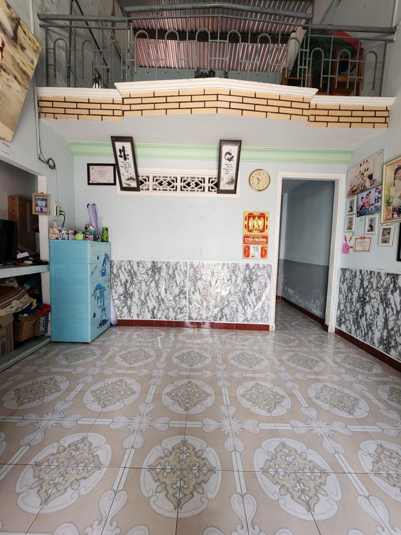 ♪ Mặt Tiền Nại Nghĩa sát Sông Hàn Trần Hưng Đạo, 65m2, gác lửng, 3.x tỷ - Ảnh chính