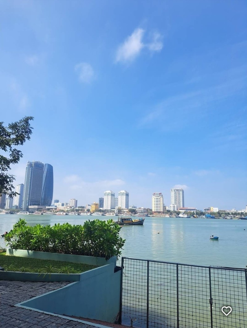 ♪ Mặt Tiền Nại Nghĩa sát Sông Hàn Trần Hưng Đạo, 65m2, gác lửng, 3.x tỷ - Ảnh 2