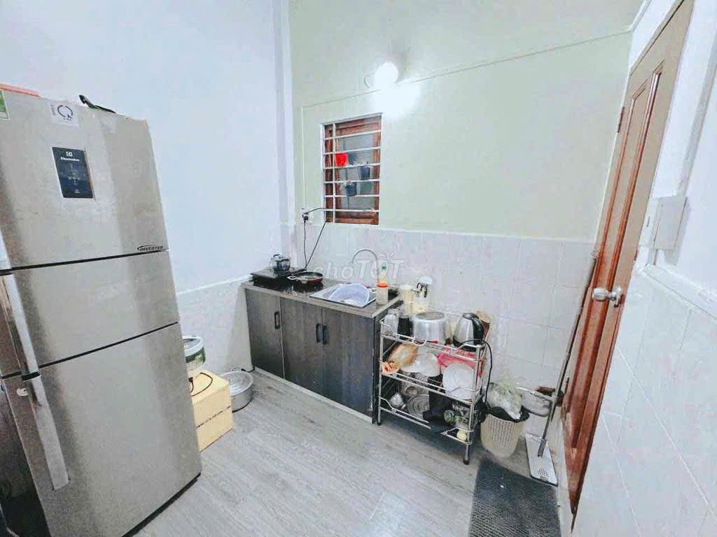PHÒNG TRỌ MỚI, RỘNG RÃI, SẠCH SẼ – CHỈ 6 TRIỆU/THÁNG – QUẬN 10 - Ảnh 2