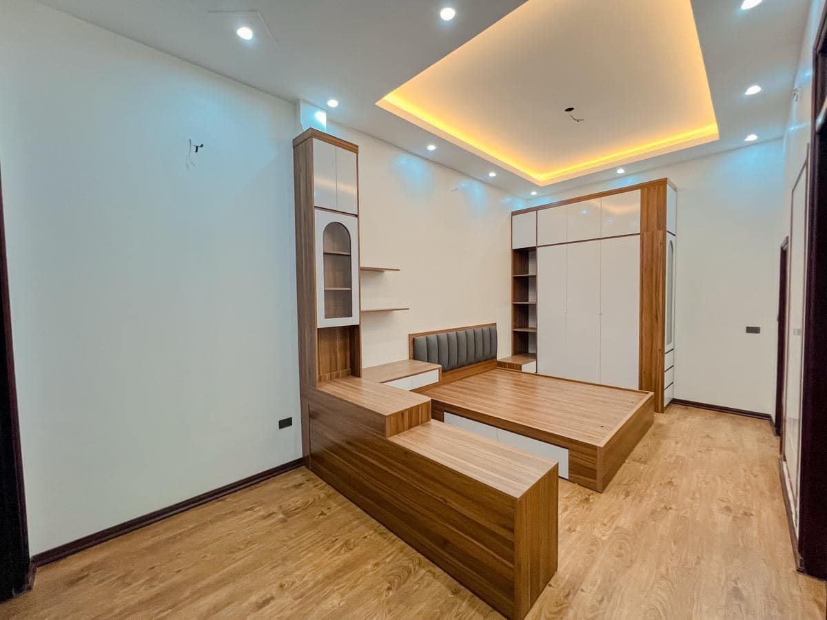 Bán nhà phố Lạc Trung - Hai Bà Trưng, 37m2 ở ngay giá chỉ 6,79 tỷ - Ảnh 3