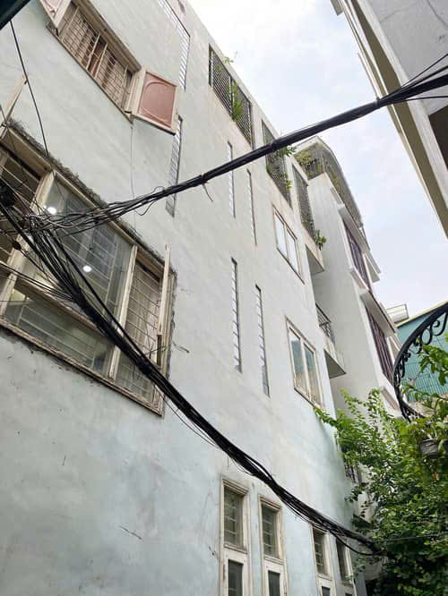SIÊU PHẨM BA ĐÌNH - MẶT NGÕ RỘNG 3M LÔ GÓC - 2 MẶT THOÁNG VĨNH VIỄN - Ảnh chính