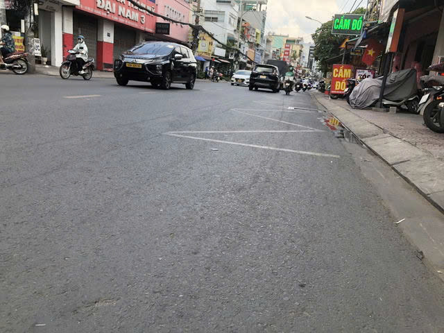 giá mềm nhất quận Bình Thạnh: 24 tỷ - Lê Quang Định P.11 - Dt: 50.1m2 Ngang 3.6 x Dài 18. - nhà 2 - Ảnh chính