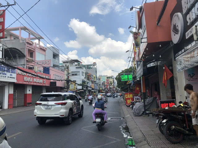 giá mềm nhất quận Bình Thạnh: 24 tỷ - Lê Quang Định P.11 - Dt: 50.1m2 Ngang 3.6 x Dài 18. - nhà 2 - Ảnh 1