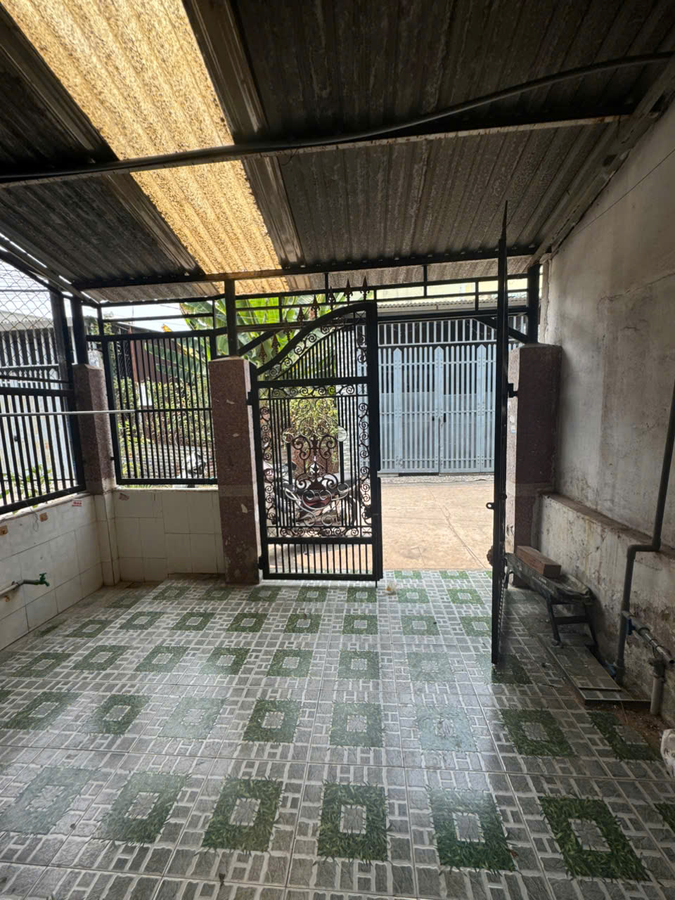 CHÍNH CHỦ CẦN BÁN 2 căn nhà cấp 4 Khu Phố 5- Tân Mai-  Biên Hoà -Đồng Nai sổ chung thổ cư 100% giá - Ảnh 1