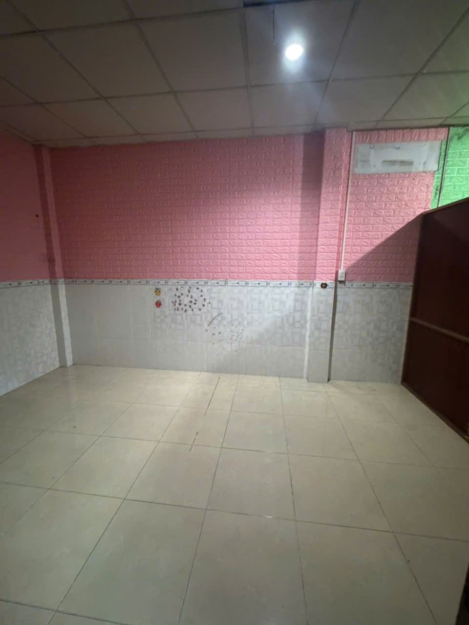 CHÍNH CHỦ CẦN BÁN 2 căn nhà cấp 4 Khu Phố 5- Tân Mai-  Biên Hoà -Đồng Nai sổ chung thổ cư 100% giá - Ảnh 2