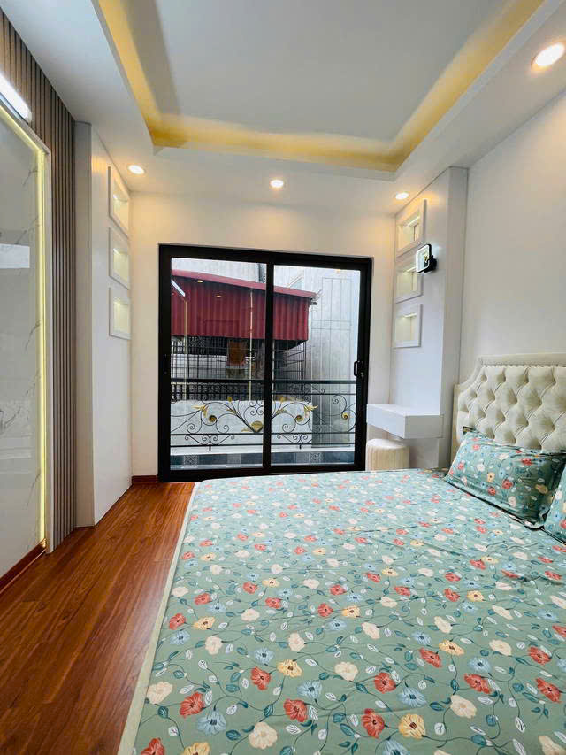 SIÊU HIẾM !!! NHÀ ĐẸP ĐỘI CẤN - FULL NỘI THẤT HIỆN ĐẠI GIÁ CHỈ 5.8 TỶ - Ảnh 2