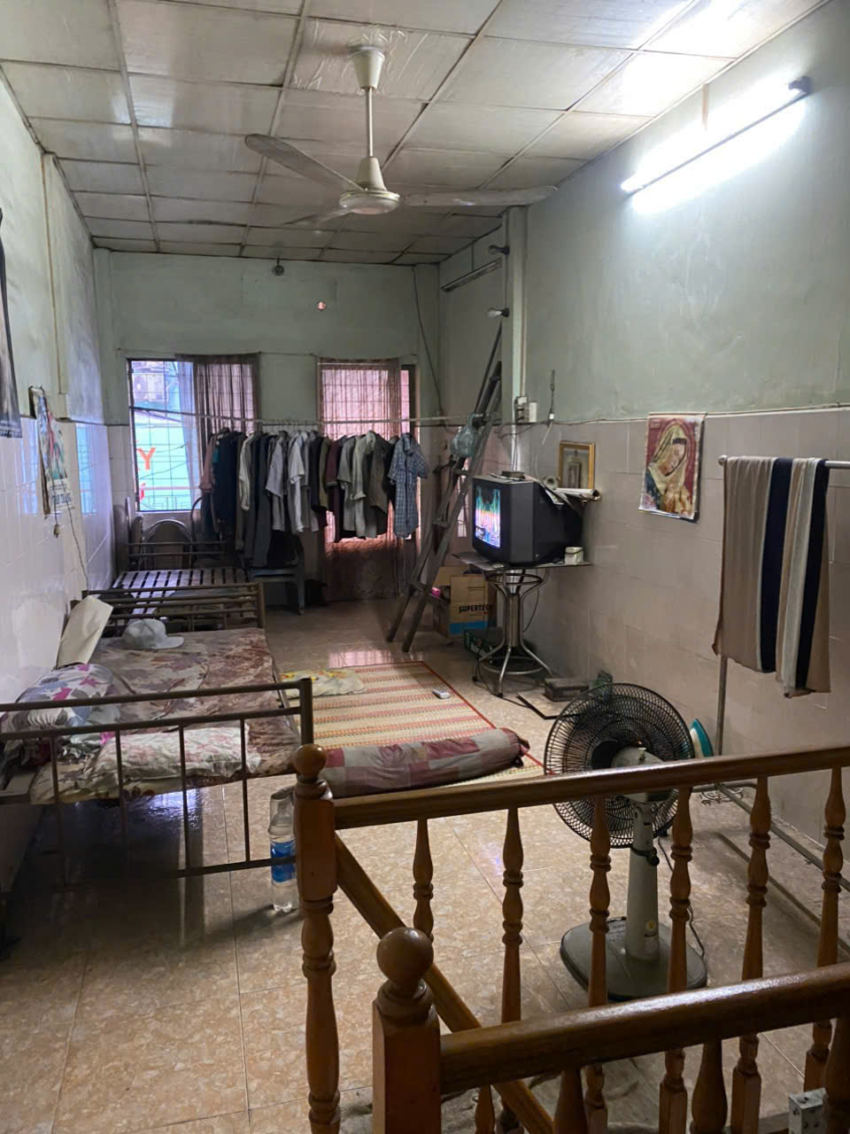 Giá mềm nhất quận Tân bình: 5,4 tỷ - Lý Thường Kiệt - DT:28m² -2 Tầng - Khu Vực Xây Cao Tầng - Nhà - Ảnh 3