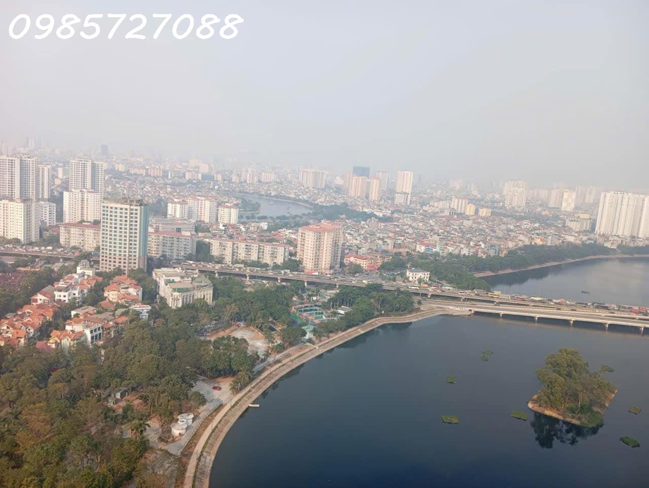 Bán căn 2 ngủ 70m tại HH2 Linh Đàm chỉ 2.5 tỷ - Ảnh 1
