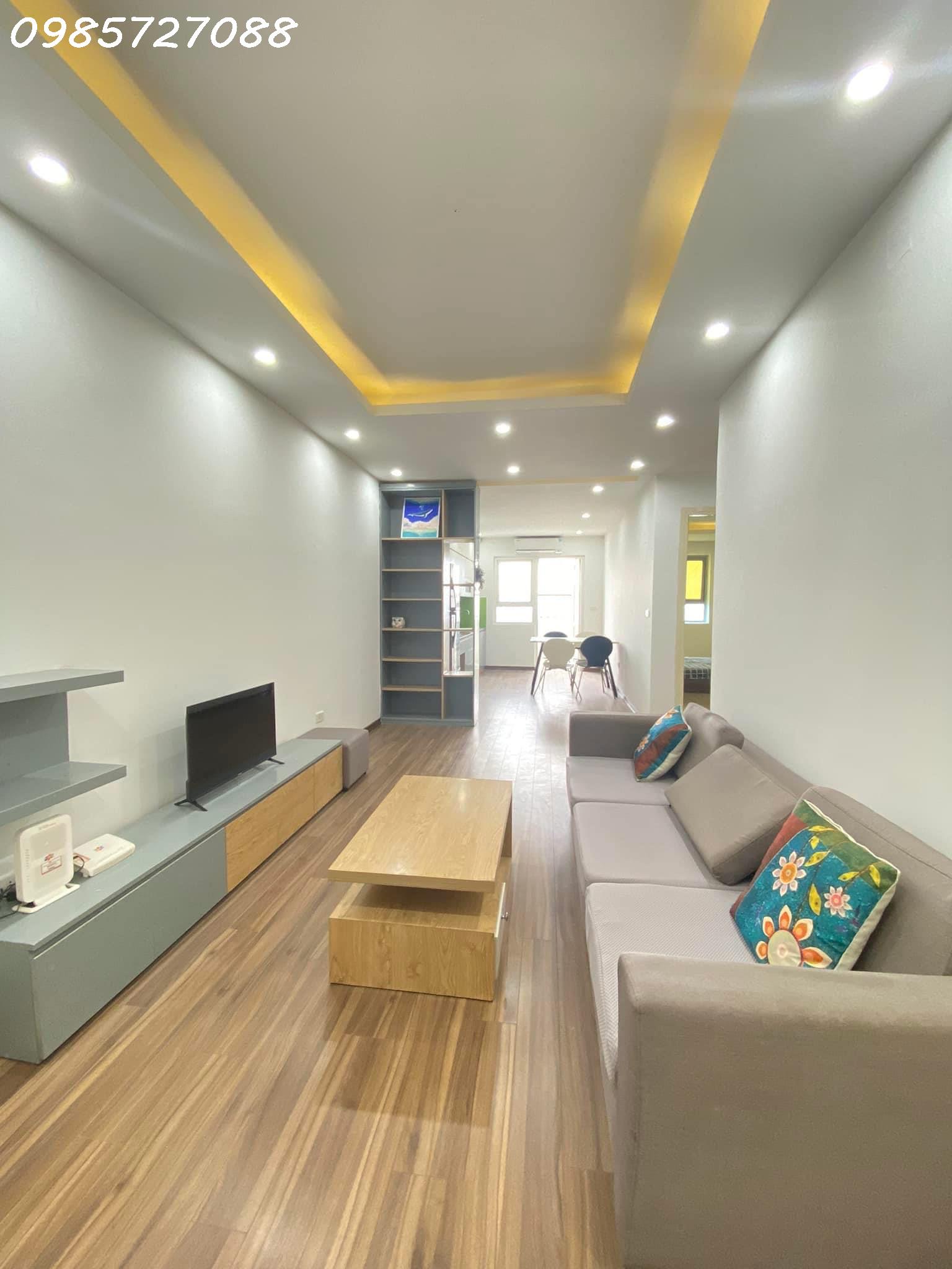 Bán căn 2 ngủ 70m tại HH2 Linh Đàm chỉ 2.5 tỷ - Ảnh chính