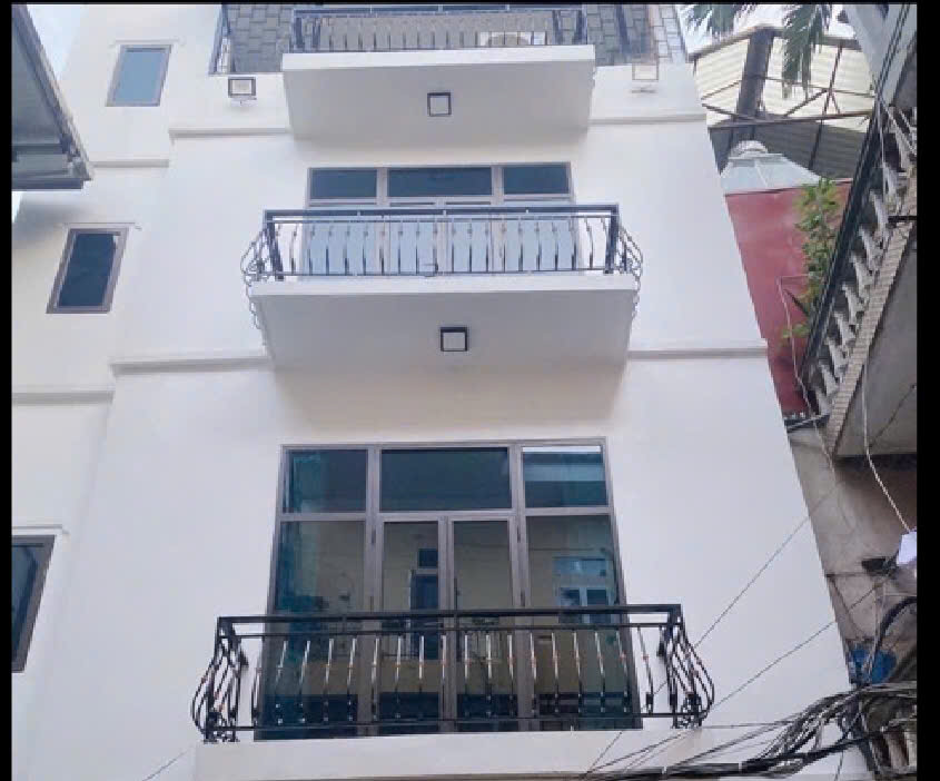 NHÀ ĐẸP TRUNG TÂM ĐỐNG ĐA-XUNG QUANH<br>TIỆN ÍCH BẠT NGÀN - Ảnh 1