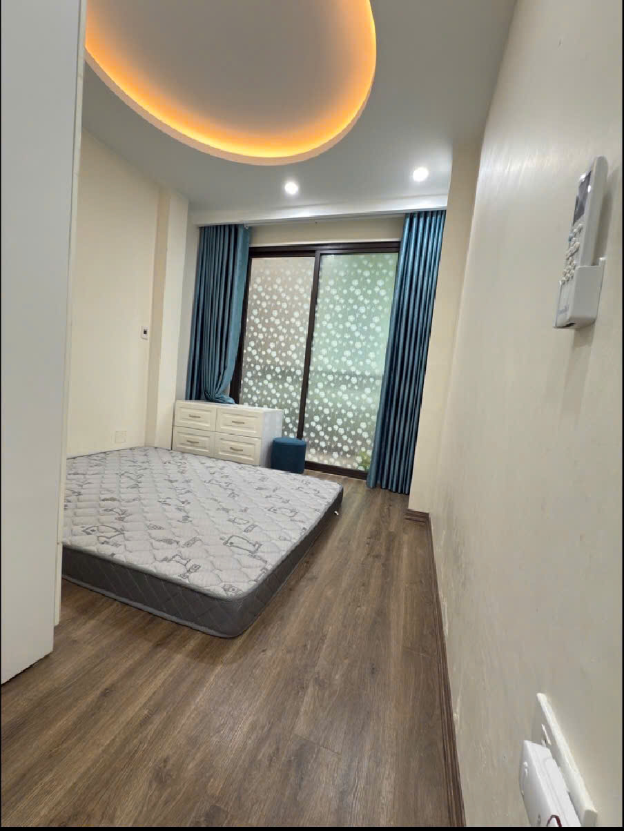 Nhà Đẹp Đống Đa - Mặt Ngõ Thông - Kinh Doanh - Chỉ Hơn 4 Tỷ - Ảnh 2