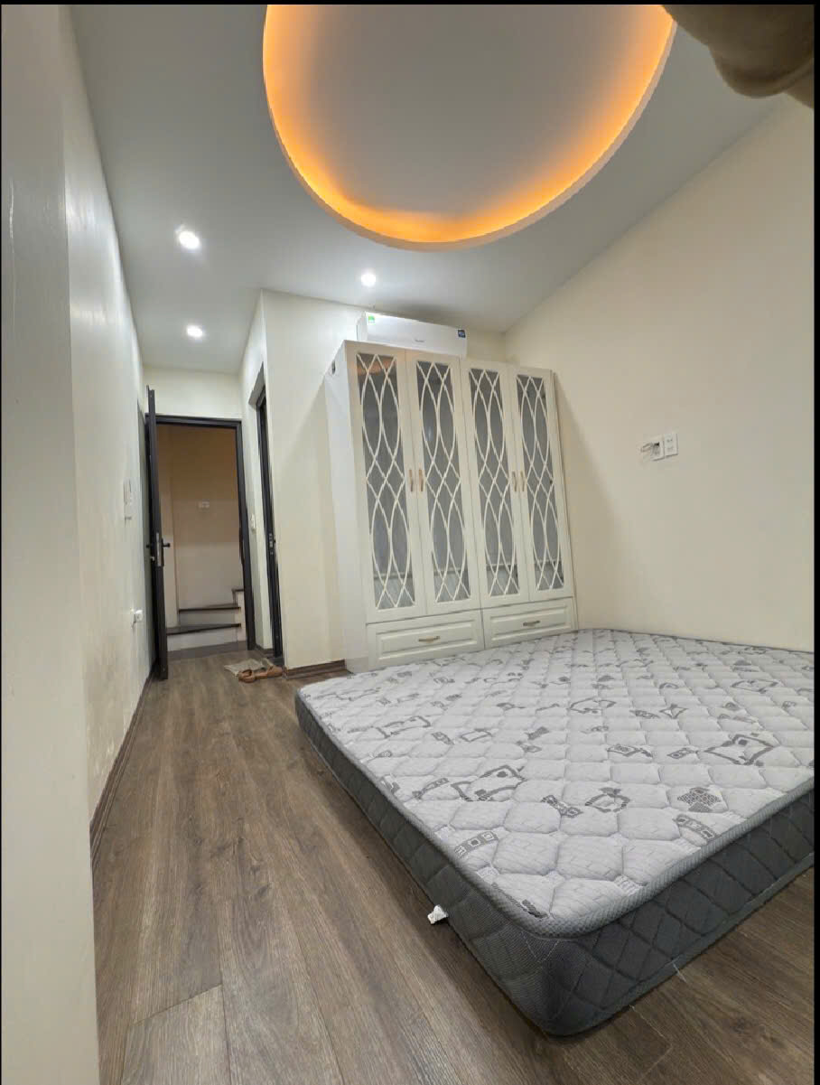 Nhà Đẹp Đống Đa - Mặt Ngõ Thông - Kinh Doanh - Chỉ Hơn 4 Tỷ - Ảnh 1