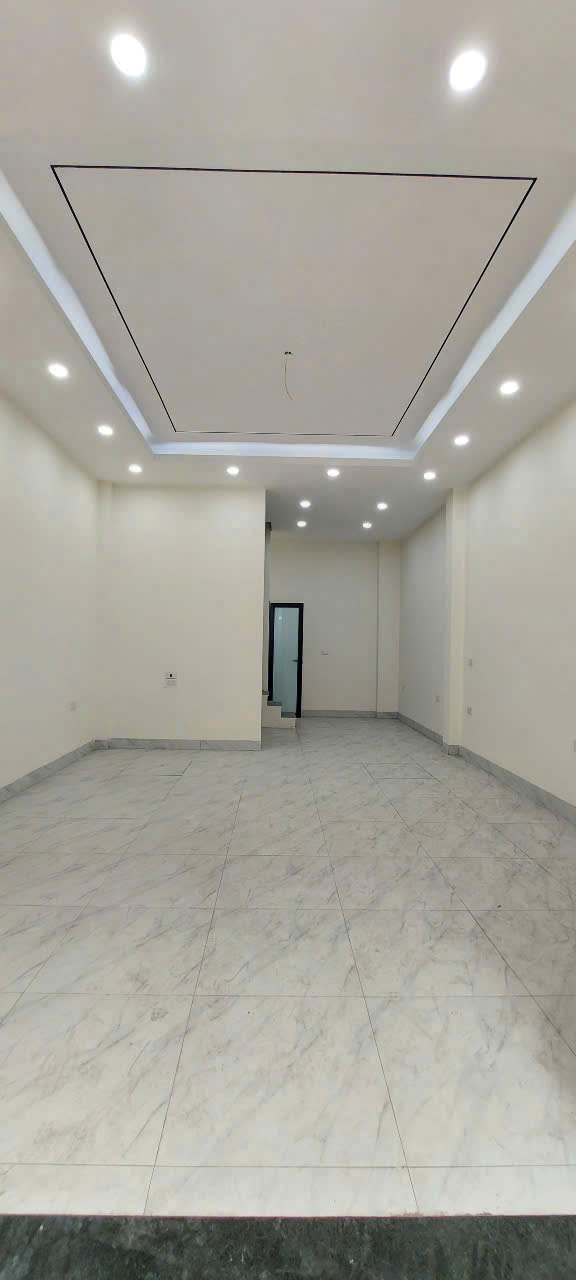 BÁN NHÀ CẦU ĐƠ 4 – THANG MÁY – NGÕ Ô TÔ – 100M RA ĐƯỜNG QUANG TRUNG - Ảnh chính