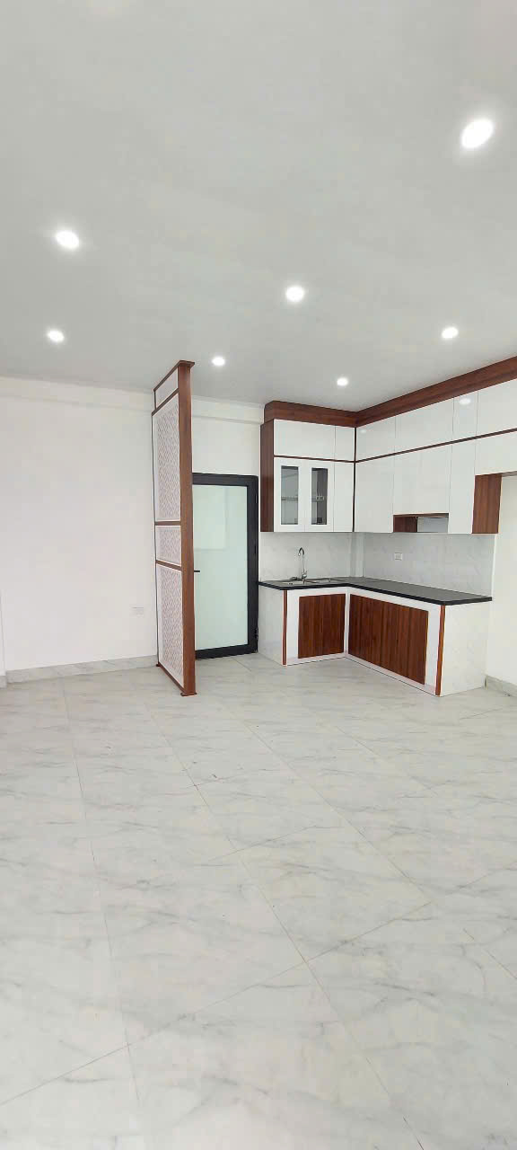 BÁN NHÀ CẦU ĐƠ 4 – THANG MÁY – NGÕ Ô TÔ – 100M RA ĐƯỜNG QUANG TRUNG - Ảnh 1