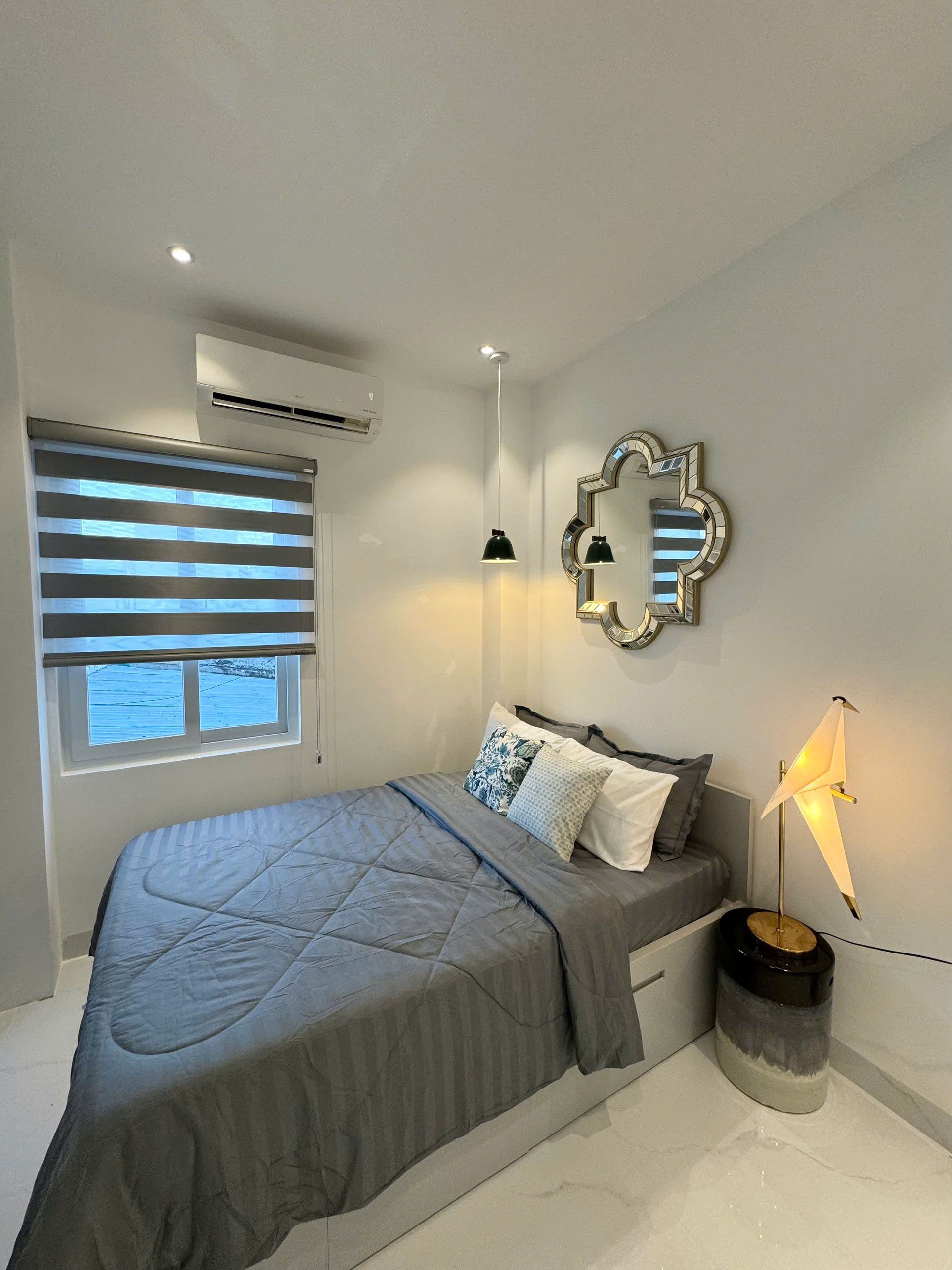 Bán Nhà Đẹp Phường Phước Hải dt  50m2 Giá : 3tỷ100tr có TL e Bich - Ảnh 2