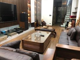 NHÀ ĐẸP NHƯ MƠ – CHỈ CÁCH PHỐ 10M –  LUNG LINH - Ảnh chính
