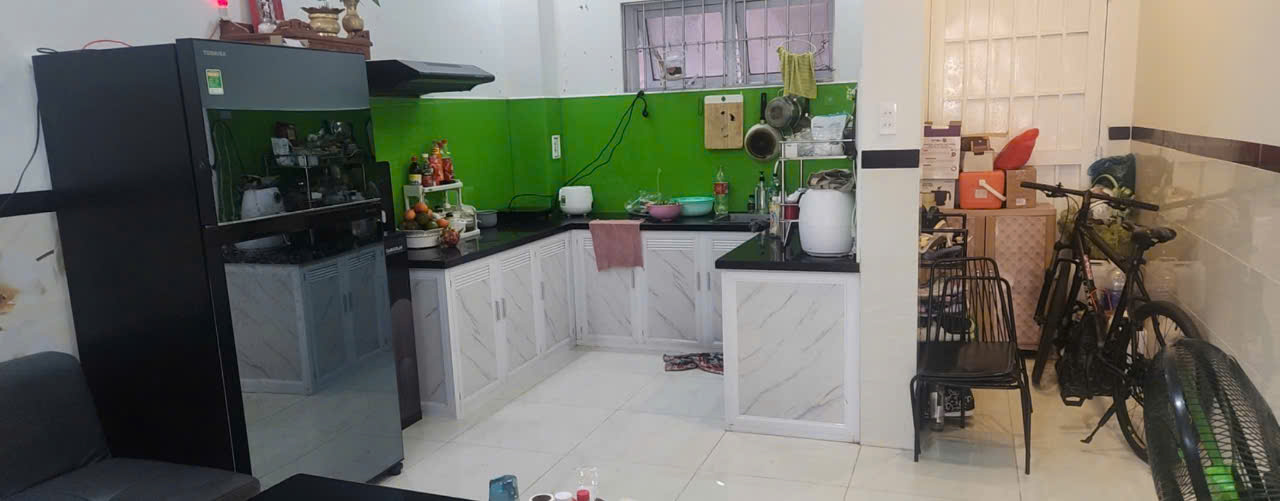 Chính chủ bán nhà 3 tầng mặt phố , 4 PN ngay trung tâm hành chính BRVT - Ảnh 2