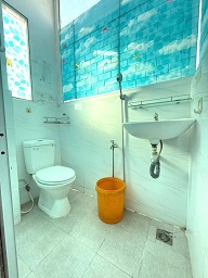 CHO THUÊ PHÒNG - FULL NỘI THẤT - BAN CÔNG RỘNG - GÒ VẤP - Ảnh 4