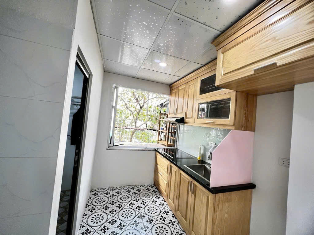 TT 8/3 - DTSD 60m2 - 2 ngủ - full nội thất phòng sáng, thoáng - 2,x tỷ có TL. - Ảnh 2