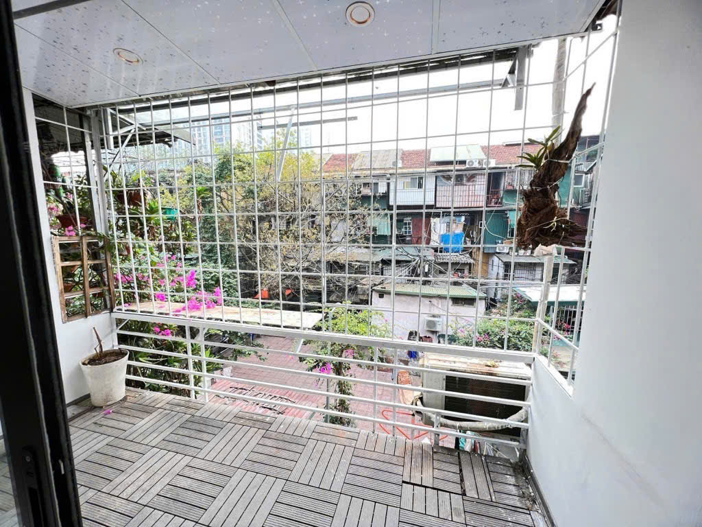 TT 8/3 - DTSD 60m2 - 2 ngủ - full nội thất phòng sáng, thoáng - 2,x tỷ có TL. - Ảnh 4