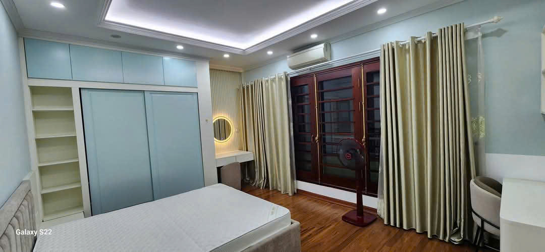 BÁN NHÀ PHÂN LÔ VŨ PHẠM HÀM, ÔTÔ TRÁNH, VỈA HÈ RỘNG, KINH DOANH, GIÁ 17 TỶ 600 - Ảnh 2