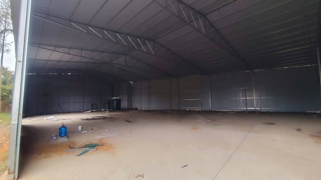 CHO THUÊ  XƯỞNG Tại VĂN KHÊ. Huyện MÊ LINH. HÀ NỘI - Ảnh 2