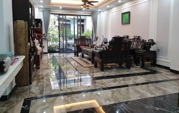 NHÀ LÔ GÓC, 2 MẶT TIỀN PHAN ĐÌNH GIÓT 90M2, 14 TỶ - Ảnh 1