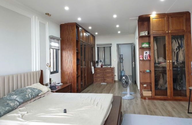 NHÀ LÔ GÓC, 2 MẶT TIỀN PHAN ĐÌNH GIÓT 90M2, 14 TỶ - Ảnh 3