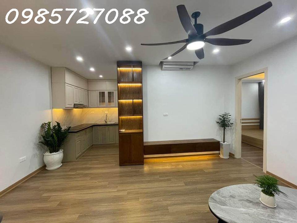 Căn  2ngủ tại VP6 Bán Đảo LINH ĐÀM chỉ 2.x tỷ BAO THUẾ PHÍ SANG TÊN - Ảnh chính