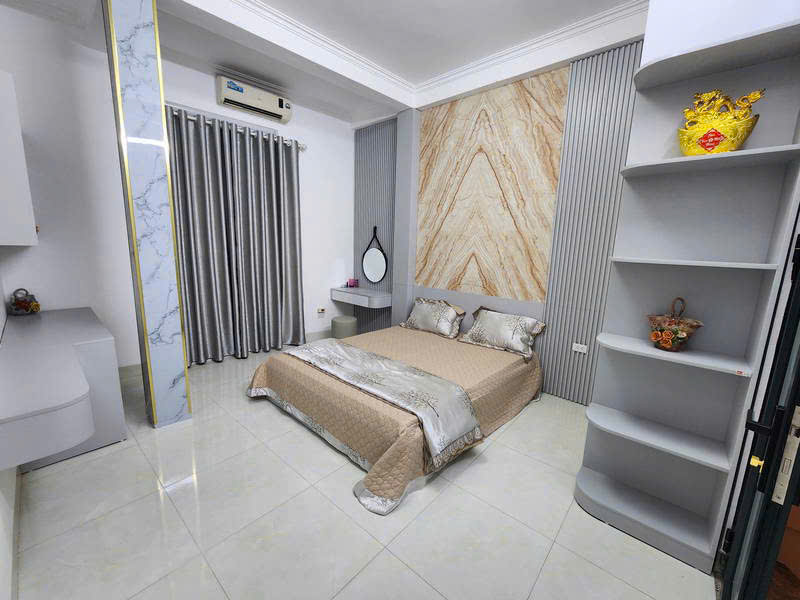 THÁI THỊNH - ĐỐNG ĐA CỰC VIP - NGÕ NÔNG - GẦN PHỐ - 1-0-2 GIÁ CHỈ 5.8 TỶ - Ảnh chính